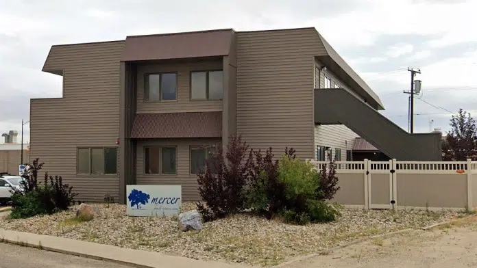 Mercer Family Resource Center Casper WY - Family Support and Addiction Recovery Services