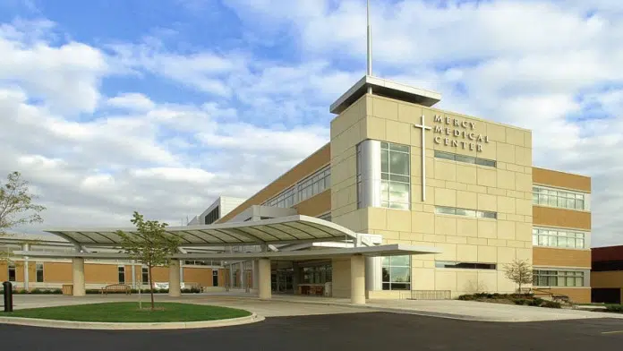 Mercy Campus in Oshkosh, WI, offering healthcare, mental health, and addiction treatment services for individuals and families.
