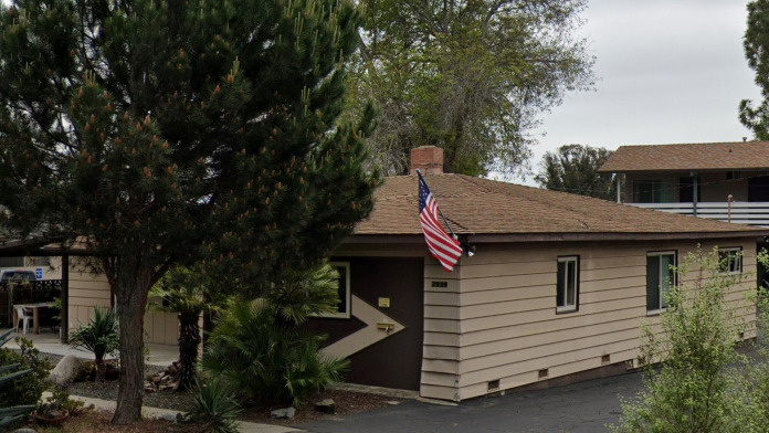 Middlehouse - San Luis Obispo
