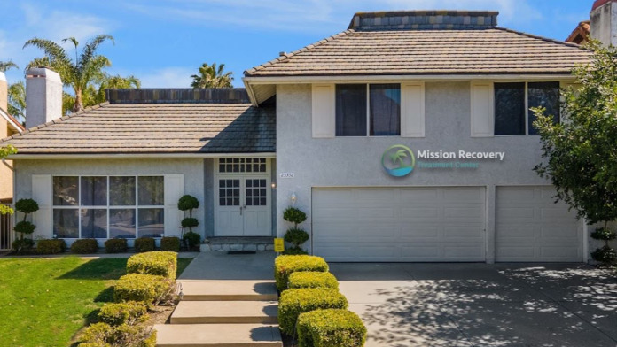 Mission Recovery Treatment Center