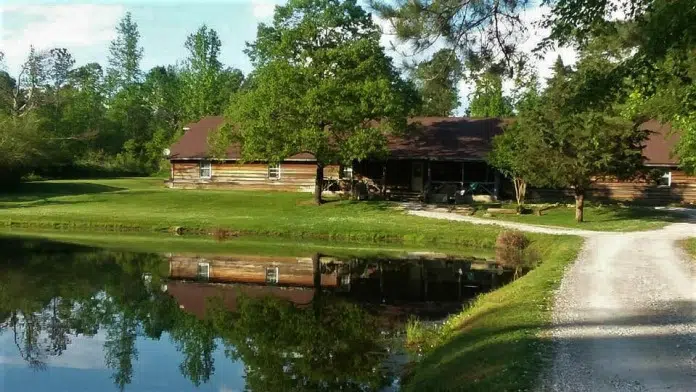 Mission Teens Restoration Ranch in Tuscumbia, AL - Faith-based addiction recovery services