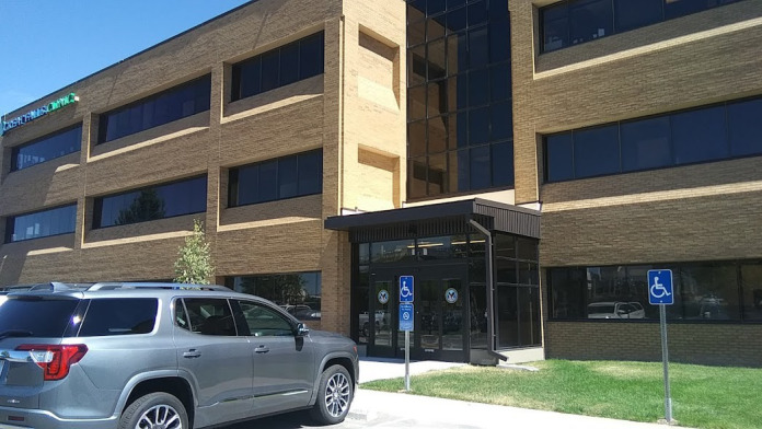 Montana VA Health Care System - Great Falls CBOC