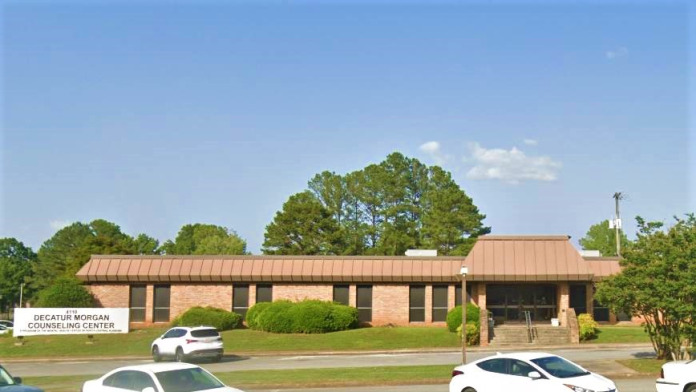 Decatur-Morgan Counseling Center