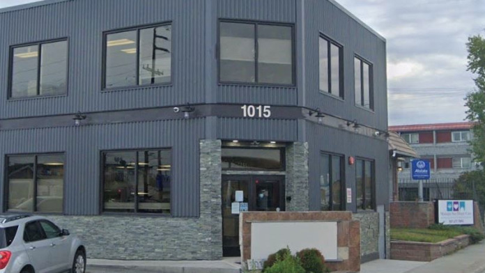 Narcotic Drug Treatment Center - NDTC