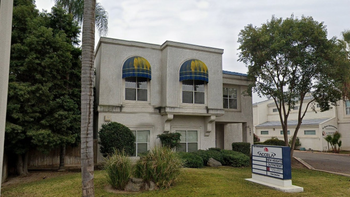 New Heights Recovery Center