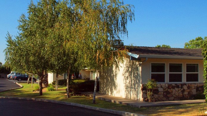 New Hope Recovery - Modesto, CA