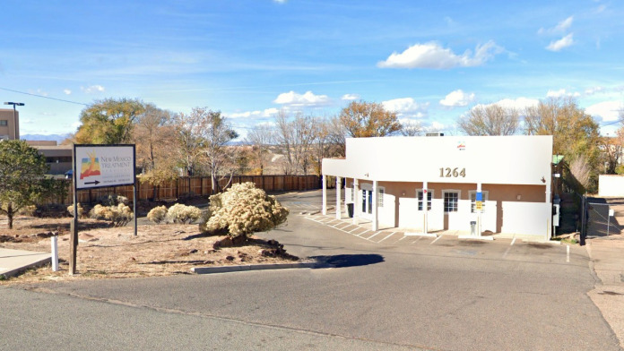 New Mexico Treatment Services