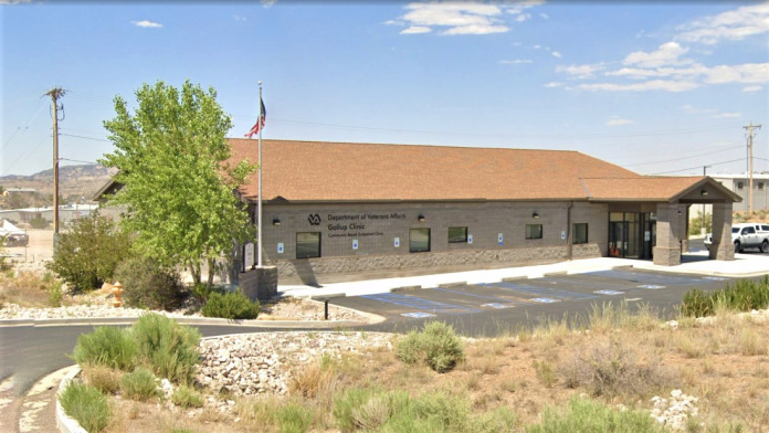 New Mexico VA Health Care System - Gallup CBOC