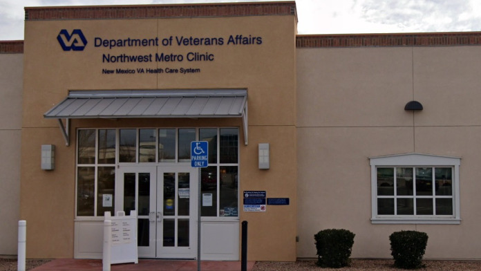New Mexico VA Health Care System - Northwest Metro CBOC