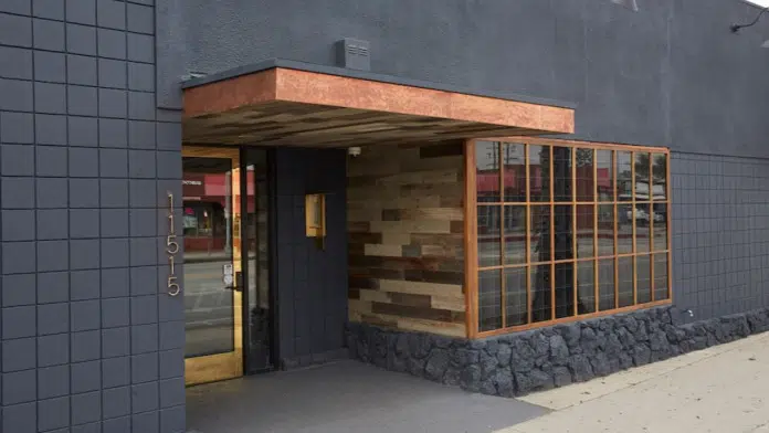 Nexus Recovery Services in Los Angeles, CA, offering addiction recovery and mental health treatment services