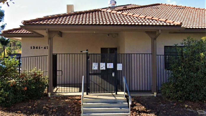 HealthRIGHT 360 - North County Serenity House
