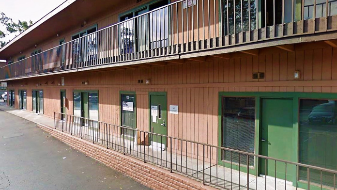 MHS - North Inland Mental Health Center