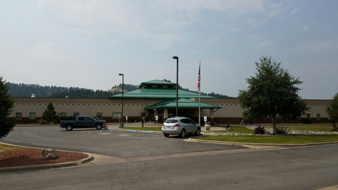 Northern Cheyenne Recovery Center