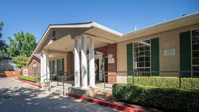 Northern Valley Indian Health Chico Clinic in Chico, CA 95926, providing comprehensive healthcare services.