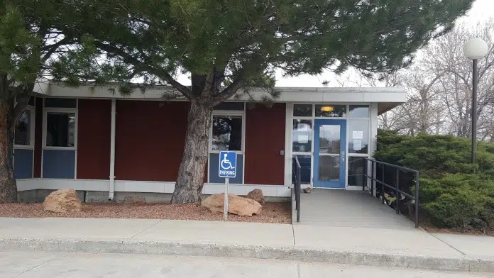 Northern Wyoming Mental Health Center - Psychosocial Rehabilitation Program and Psychiatric Services in Sheridan, Wyoming