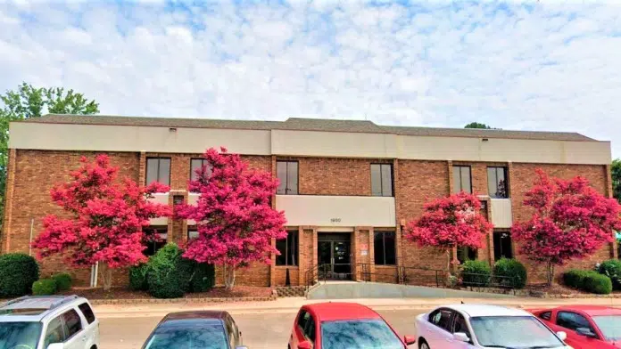 Nova Center for Family Services in Huntsville Alabama offering mental health and addiction treatment