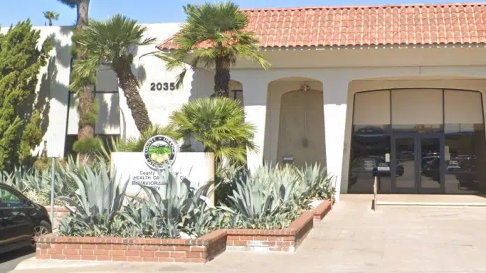 OC Health Care Agency in Anaheim, CA 92806, providing essential health services and support for the community.