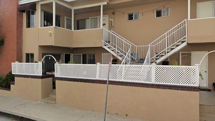 Ocean Recovery - West Balboa Boulevard
