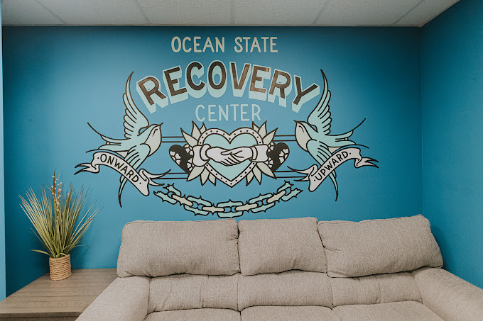 Ocean State Recovery Center - Drug Rehab Rhode Island