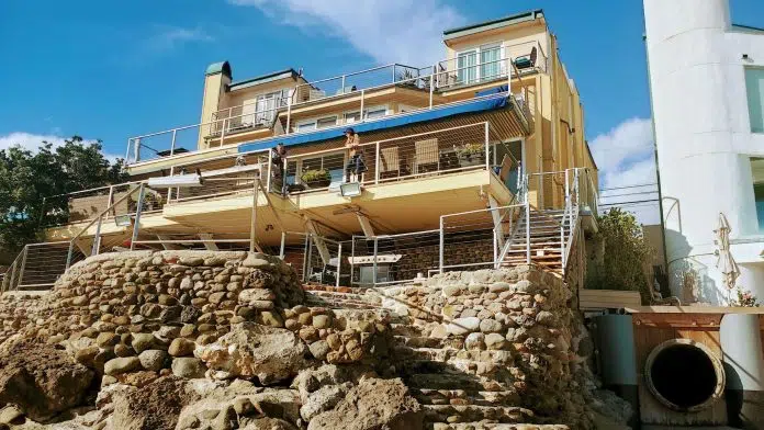 Oceanside Malibu Addiction Treatment Center in Malibu, CA, offering specialized addiction recovery services.