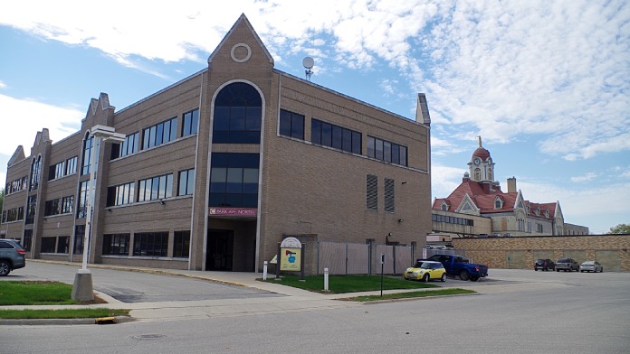 Oconto County Human Services