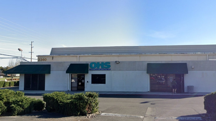 OHS - Occupational Health Services - DUI Program - Modesto, CA