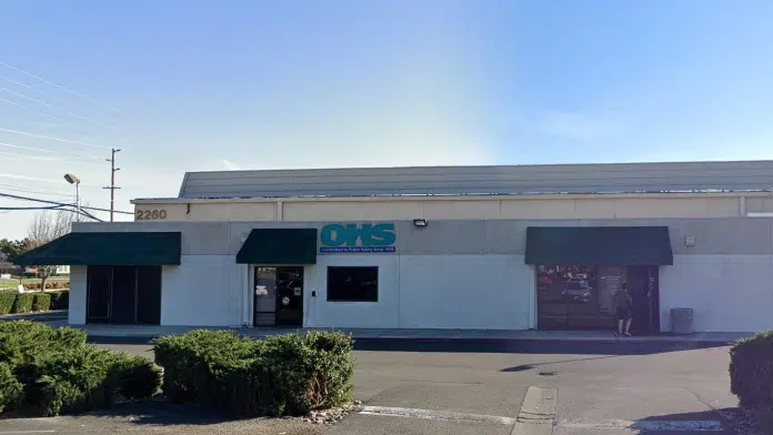 OHS Occupational Health Services DUI Program in Stanislaus County, Modesto, CA offering professional DUI treatment and rehabilitation services