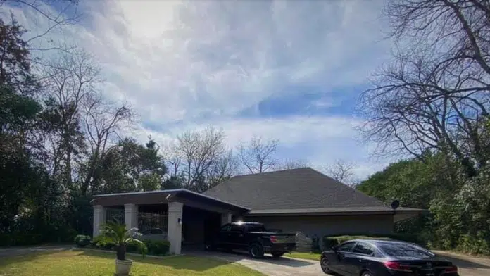 Oxford House Catalyst in Montgomery Alabama providing sober living support for individuals in recovery