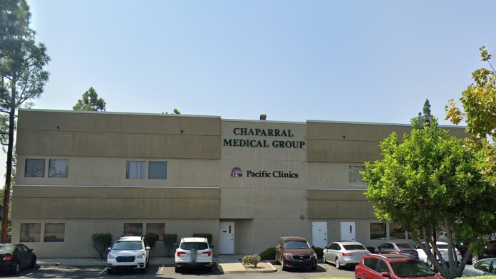 Pacific Clinics - Bonita Family Services