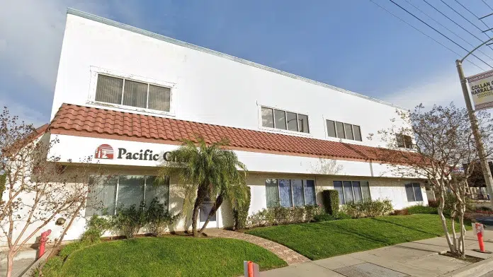 Pacific Clinics Family Outreach in Covina, CA 91724, offering mental health and family support services.