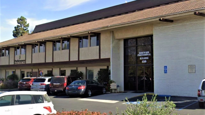 Palmer Drug Abuse Program of Ventura County
