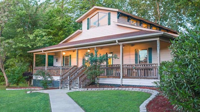 Palmetto Addiction Recovery Center - Rayville