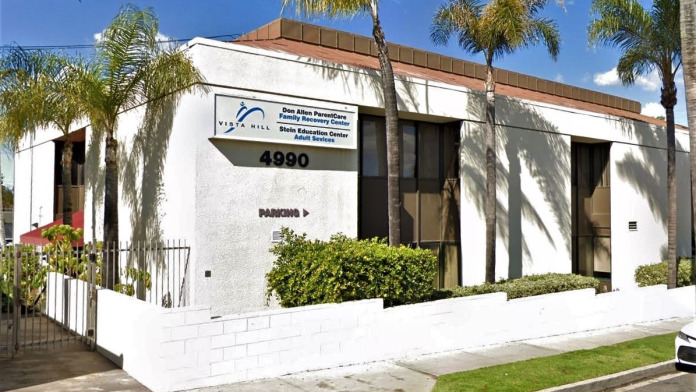 Parent Care Family Recovery Center