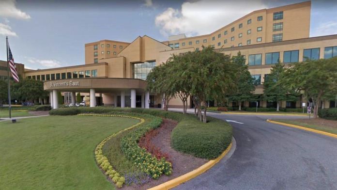 Pathway Healthcare Birmingham in Birmingham Alabama offering mental health and addiction treatment services