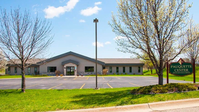 Pauquette Center Psychological Services