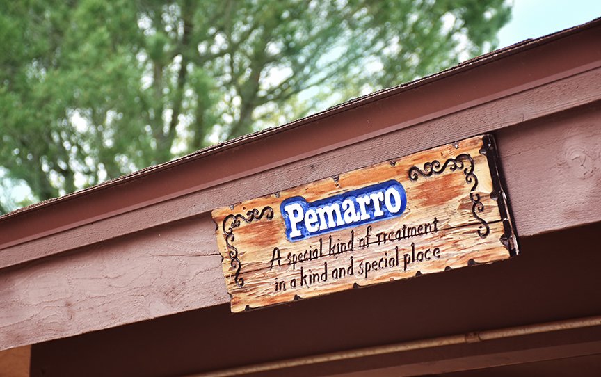 Pemarro Recovery Center