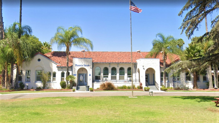 Phoenix House - Wraparound Services in Orange County