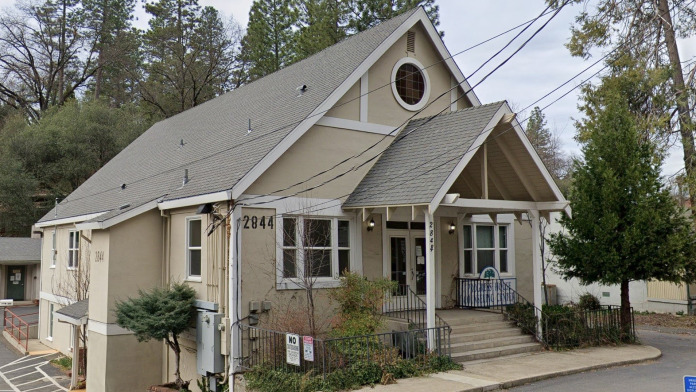 Progress House