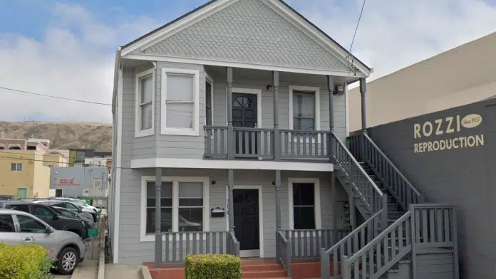 Project Ninety in South San Francisco, California, offering addiction recovery services