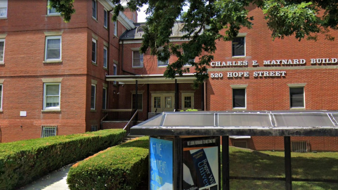 Providence Center Child and Family Services