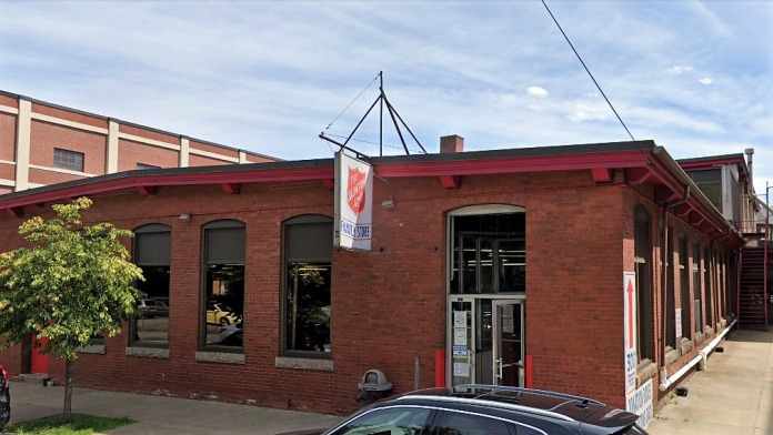Providence Family Store and Adult Rehabilitation Center
