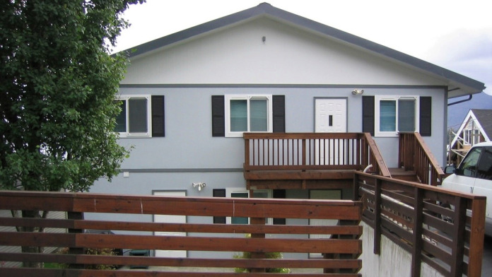 Residential Youth Care RYC