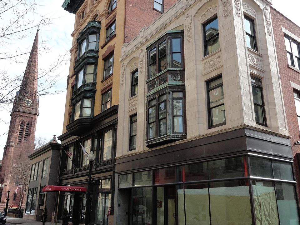 RICARES - Rhode Island Communities for Addiction Recovery Efforts