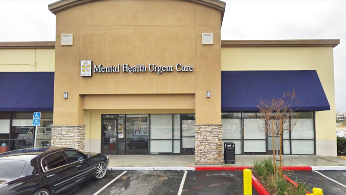 Riverside County Department of Mental Health