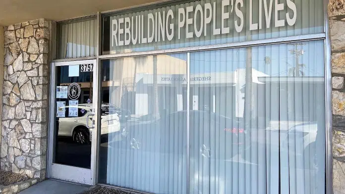 Riverside Recovery Resources in Riverside, CA - Addiction Recovery and Support Services