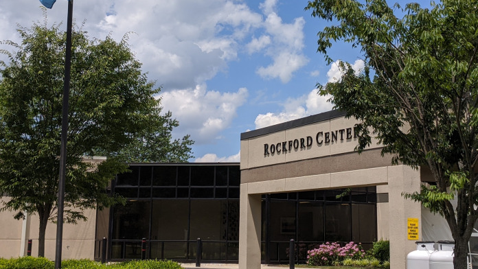 Rockford Center