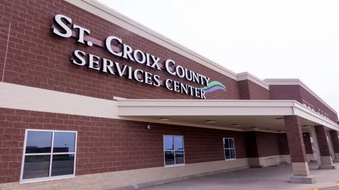 Saint Croix County Health Services in New Richmond, WI, offering healthcare, mental health, and substance abuse treatment services.