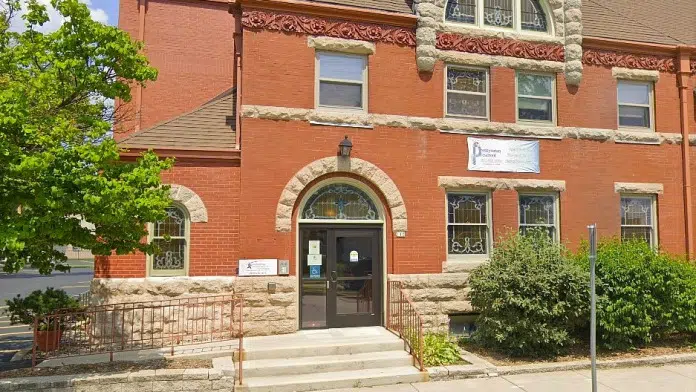 Samaritan Counseling Center Oshkosh in Oshkosh, WI, providing mental health counseling and therapy services for individuals, couples, and families.