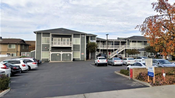 Sharp Mesa Vista - East County Outpatient
