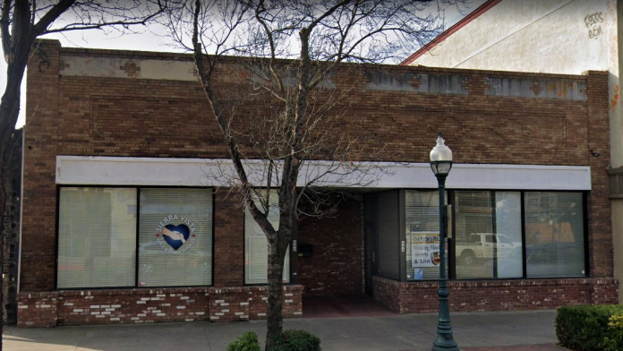 Sierra Vista Child and Family Services